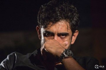 Sarkar 3 Movie Stills